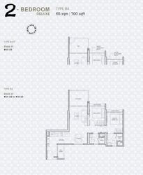 The Woodleigh Residences (D13), Apartment #420432111